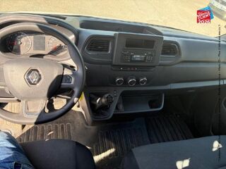 Master RJ3500 L2 Confort 2.3 Blue dCi 130ch 2024 occasion 08000 Charleville-M&eacute;zi&egrave;res