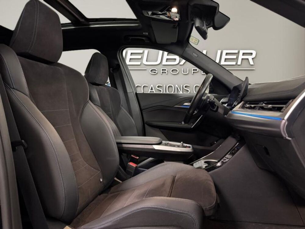 X1 sDrive18i 136ch M Sport 2023 occasion 92100 Boulogne-Billancourt