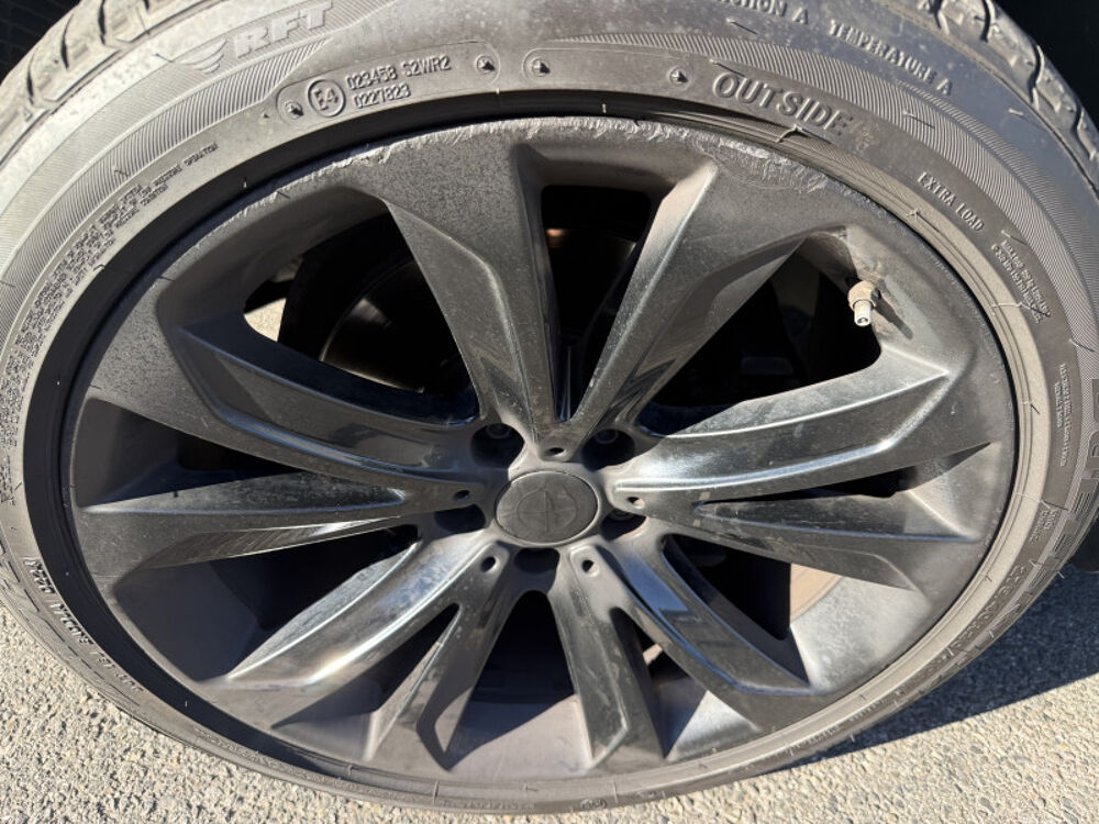 X5 (F15) SDRIVE25DA 218CH LOUNGE (Sans Garantie) 2015 occasion 31140 Aucamville