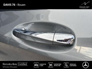 Classe GLC 300 e 211+122ch AMG Line 4Matic 9G-Tronic Euro6d-T-EVAP-ISC 2023 occasion 76000 Rouen