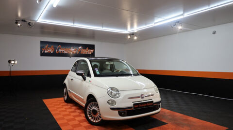 Fiat 500 1.2 8V 69CH POP