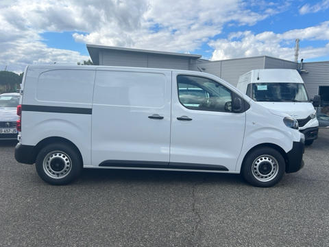 Jumpy M 1.5 DIESEL 120CH 2026 occasion 31670 Lab&egrave;ge