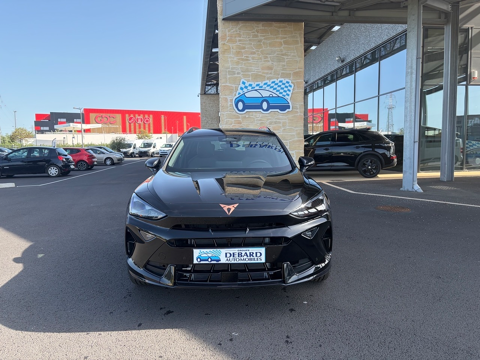 Formentor 2.0 TDI 150CH V DSG7 2026 occasion 31670 Lab&egrave;ge