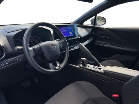 C-HR 1.8 Hybride 140ch Design NG23 2025 occasion 13400 Aubagne