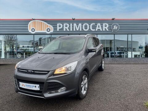 Annonce voiture Ford Kuga 9998 