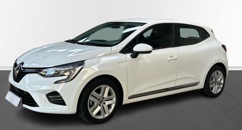 Annonce voiture Renault Clio V 13980 €