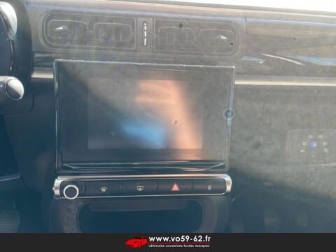 C3 1.5 BlueHDi 100ch S&S PLUS 2023 occasion 62000 Arras