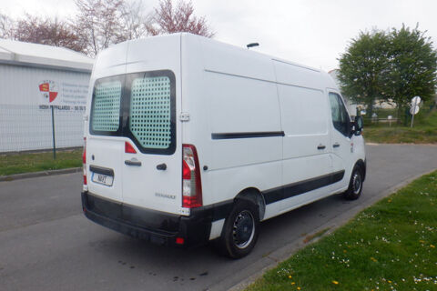 Master F3500 L2H2 2.3 DCI 135CH GRAND CONFORT E6 2020 occasion 27310 Bourg-Achard
