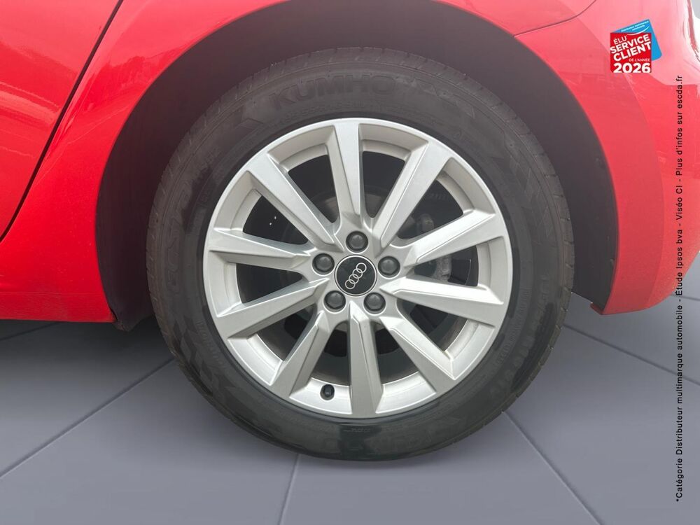A1 30 TFSI 110ch Design S tronic 7 2021 occasion 68110 Illzach