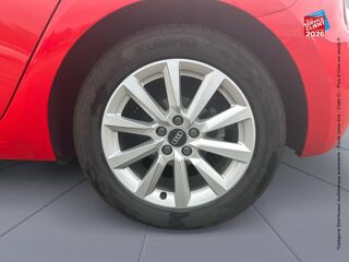 A1 30 TFSI 110ch Design S tronic 7 2021 occasion 68110 Illzach