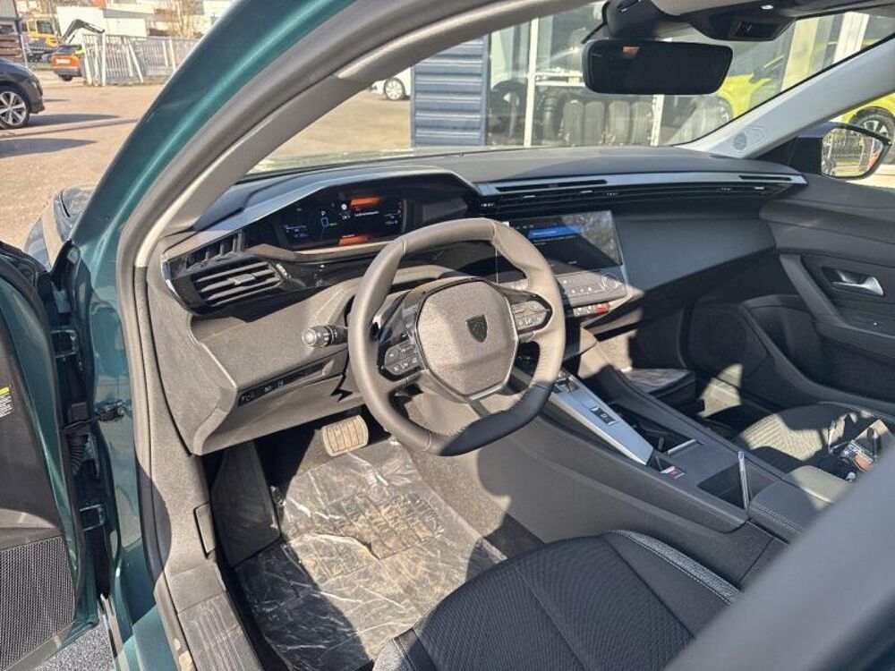 308 SW PHEV 180ch Active Pack e-EAT8 2025 occasion 27400 Louviers