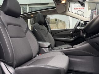 Qashqai e-POWER 190ch N-Connecta 2022 2023 occasion 92000 Nanterre