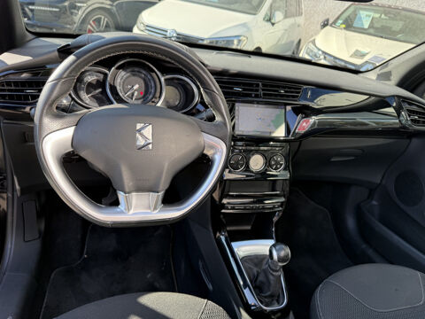 DS3 ESSENCE 110CH SO CHIC S&S 2017 occasion 31140 Aucamville