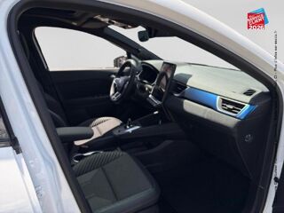 Captur 1.8 E-Tech full hybrid 160ch esprit Alpine - 26 2026 occasion 68300 Saint-Louis