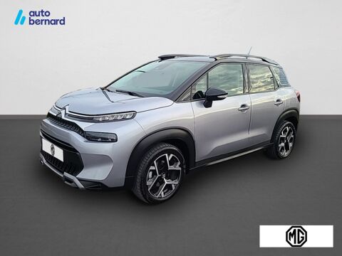 Citroën C3 Aircross PureTech 110ch S&S Shine Pack 2023 occasion Thillois 51370