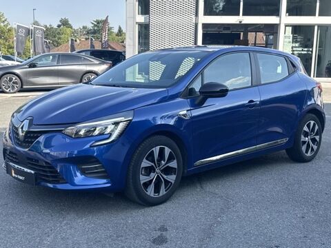 Annonce voiture Renault Clio 14940 €