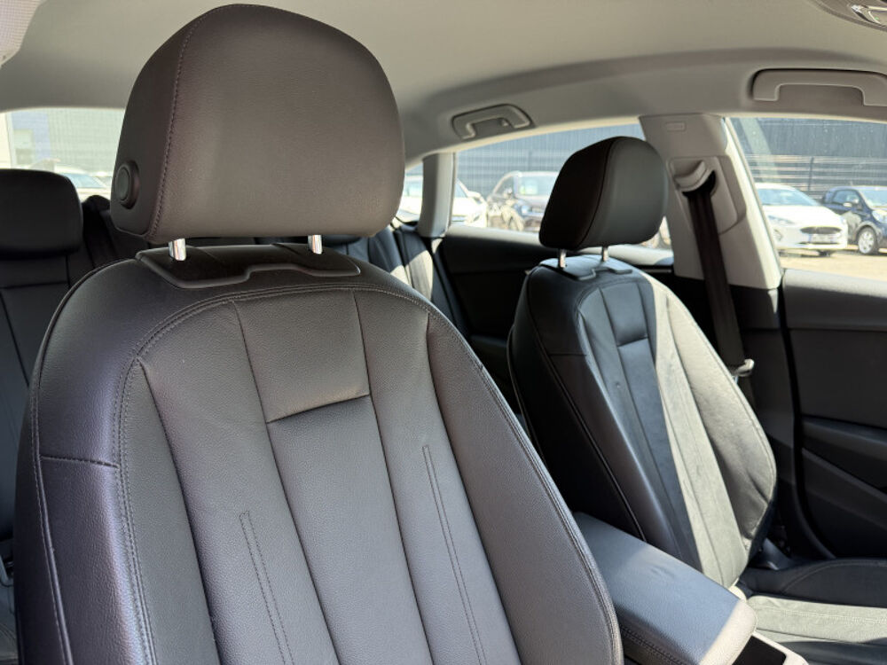A5 40 TDI 190CH DESIGN S TRONIC 7 2019 occasion 31140 Aucamville