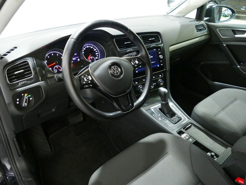 Golf 1.0 TSI 115ch Confortline Business DSG7 5p 2019 occasion 77400 Lagny-sur-Marne
