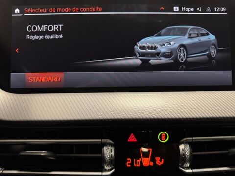 Serie 2 218iA 136ch M Sport DKG7 2021 occasion 92100 Boulogne-Billancourt