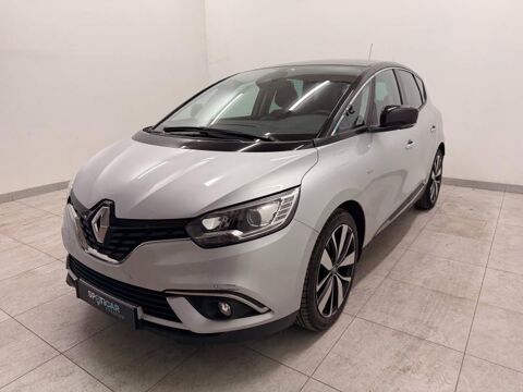 Renault Scénic 1.3 TCe 140ch FAP Limited EDC 2019 occasion Montgeron 91230