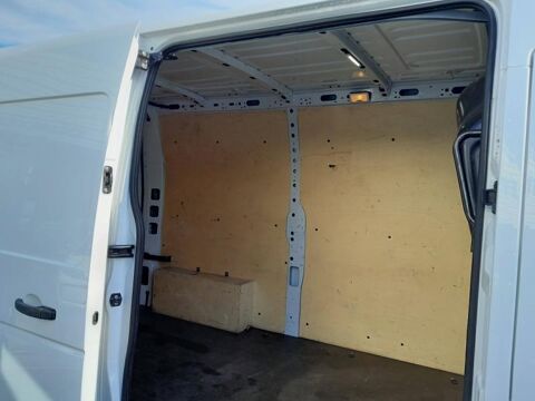 Master F3300 L2H2 2.3 Blue dCi 135ch Grand Confort Euro6 2023 occasion 64600 Anglet
