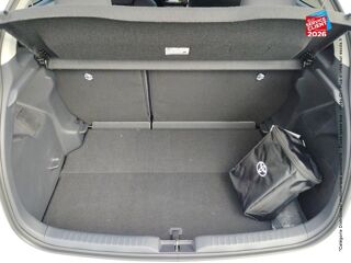 Yaris 116h Design 5p MY26 2026 occasion 57600 Forbach