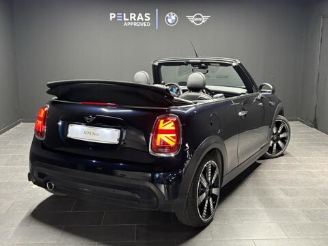 Cooper 136ch Edition Premium Plus BVA7 2024 occasion 31100 TOULOUSE