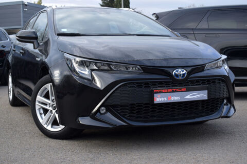 Toyota Corolla 122H ACTIVE 2019 occasion Vendargues 34740