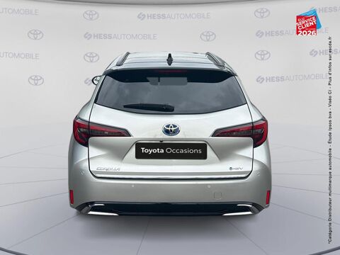 Corolla 2.0 178ch Collection MY26 2026 occasion 57050 Metz