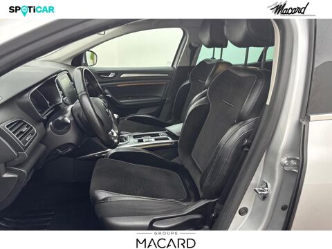 M&eacute;gane 1.6 dCi 130ch energy Intens 2018 occasion 82000 Montauban