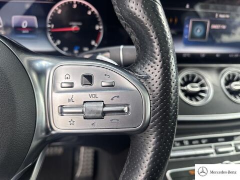 Classe E 220 d 194ch AMG Line 4Matic 9G-Tronic 2019 occasion 76000 Rouen