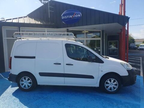 Berlingo BlueHDi 75ch Feel 2018 occasion 56400 Brech