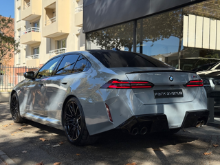 M5 (G90) 4.4 V8 PHEV 727CH (585+197) 2024 occasion 31000 Toulouse
