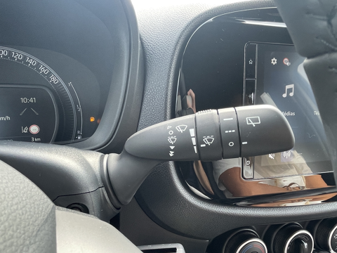 Aygo 1.0 VVT-I 72CH DYNAMIC MY24 2025 occasion 33700 M&eacute;rignac