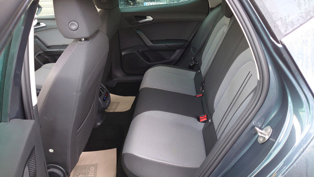 Leon 1.5 ETSI HYBRID 115CH STYLE DSG7 2025 occasion 40990 Saint-Paul-l&egrave;s-Dax