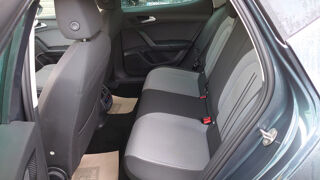 Leon 1.5 ETSI HYBRID 115CH STYLE DSG7 2025 occasion 40990 Saint-Paul-l&egrave;s-Dax