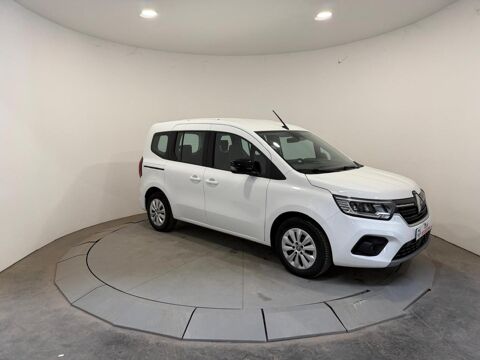 Kangoo 1.3 TCe 100ch Equilibre 2022 occasion 78520 LIMAY