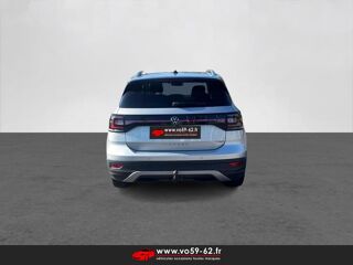 T-Cross 1.0 TSI 110ch R-Line DSG7 2021 occasion 62000 Arras