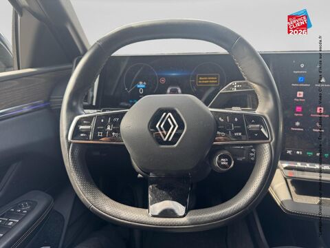 M&eacute;gane E-Tech Electric EV60 220ch Iconic super charge 2023 occasion 68300 Saint-Louis