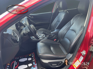 Mazda3 2.2 SKYACTIV-D 150 SELECTION BVA 5P 2014 occasion 28700 Auneau