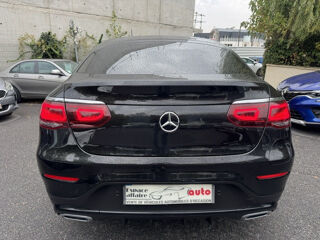 Classe GLC 300 DE 194+122CH AMG LINE 4MATIC 9G-TRONIC 2022 occasion 77144 Mont&eacute;vrain