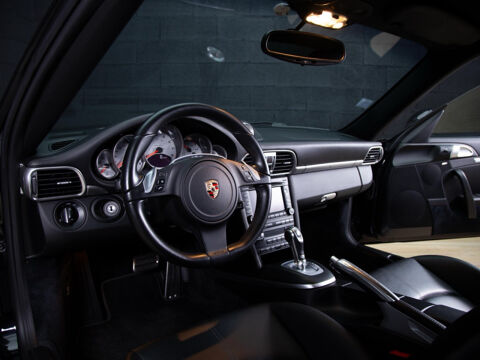 911 (997) CARRERA 4S PDK / PSE / SPORT PLUS / CHRONO / CUIR ETEN 2011 occasion 10120 SAINT ANDRE LES VERGERS