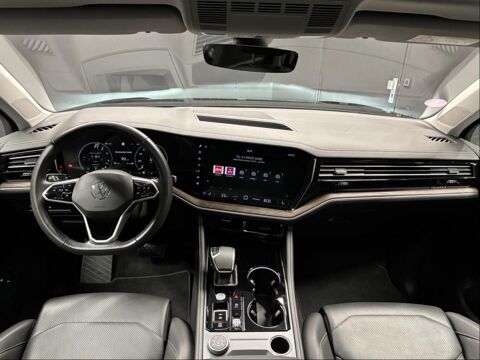 Touareg 3.0 TSI eHybrid 381ch Elegance 4Motion BVA8 2024 occasion 31100 TOULOUSE