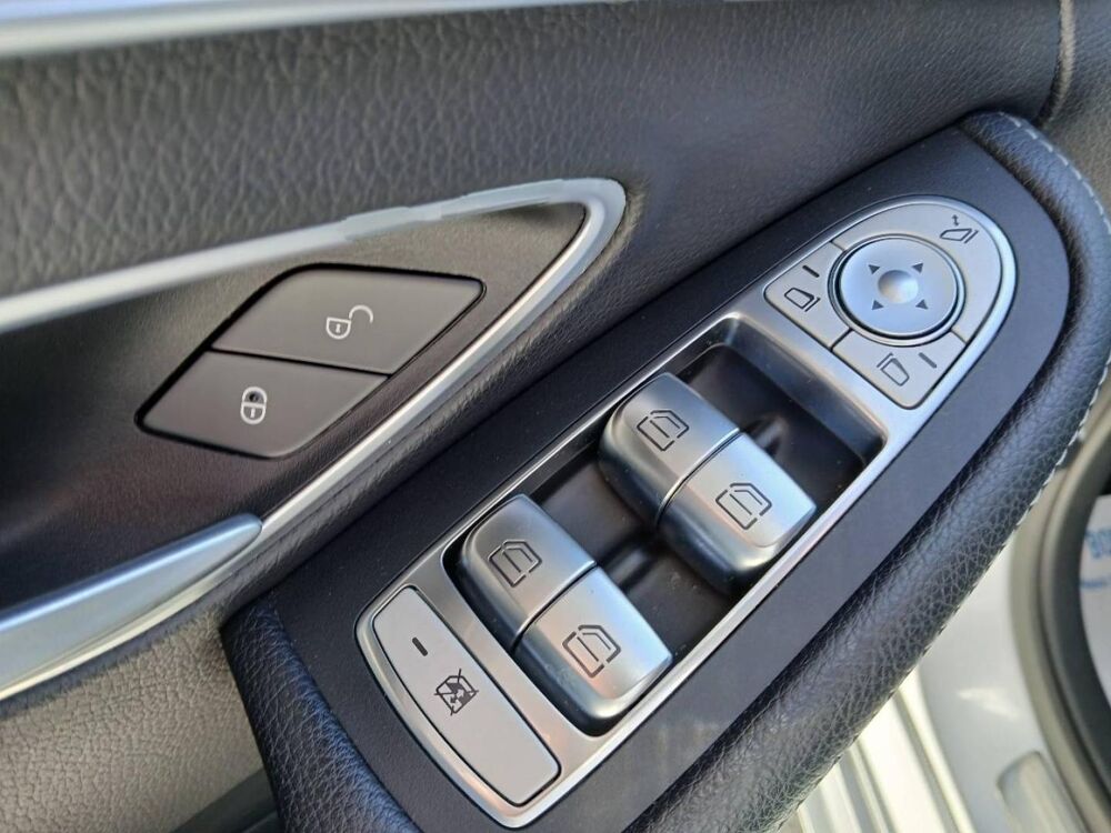 Classe C 220 d 194ch AMG Line 9G-Tronic 2019 occasion 24100 Bergerac