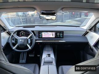 DS8 Electrique 230ch Etoile 2025 occasion 62000 Arras