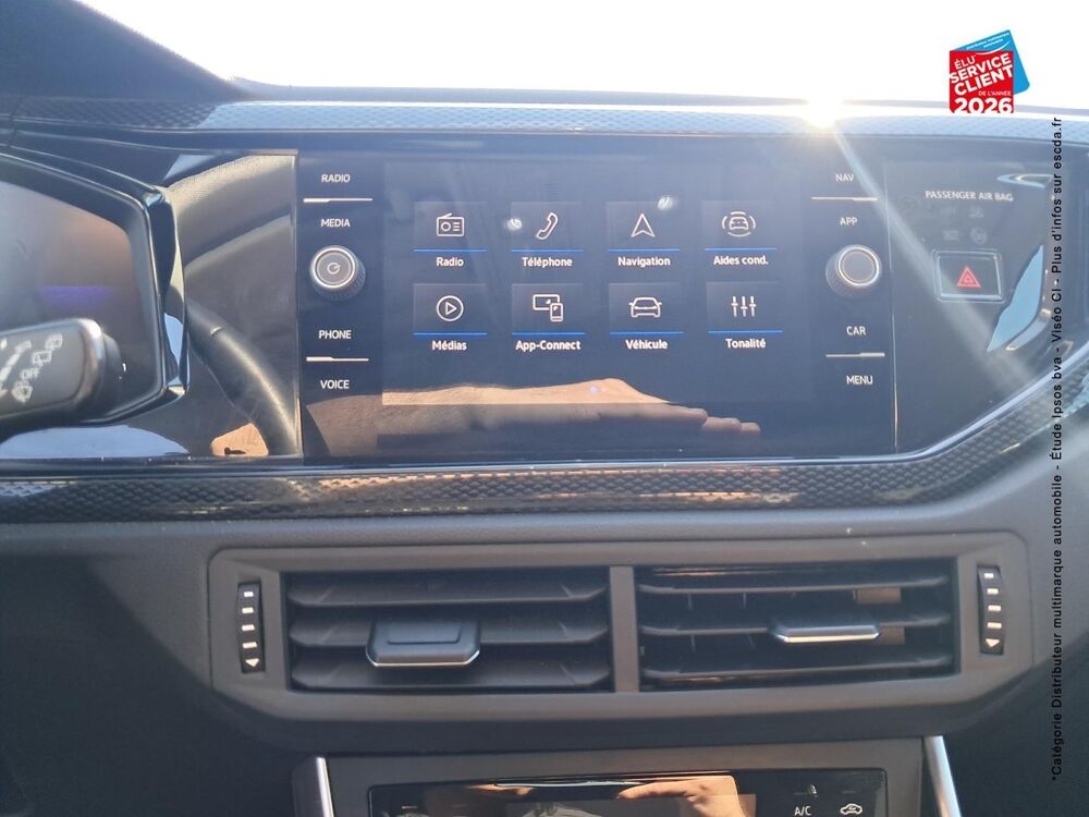 Taigo 1.0 TSI 116ch Life Plus DSG7 2025 occasion 57970 Illange