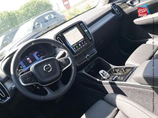 XC40 B3 163ch Lounge Edition DCT 7 2026 occasion 67460 Souffelweyersheim