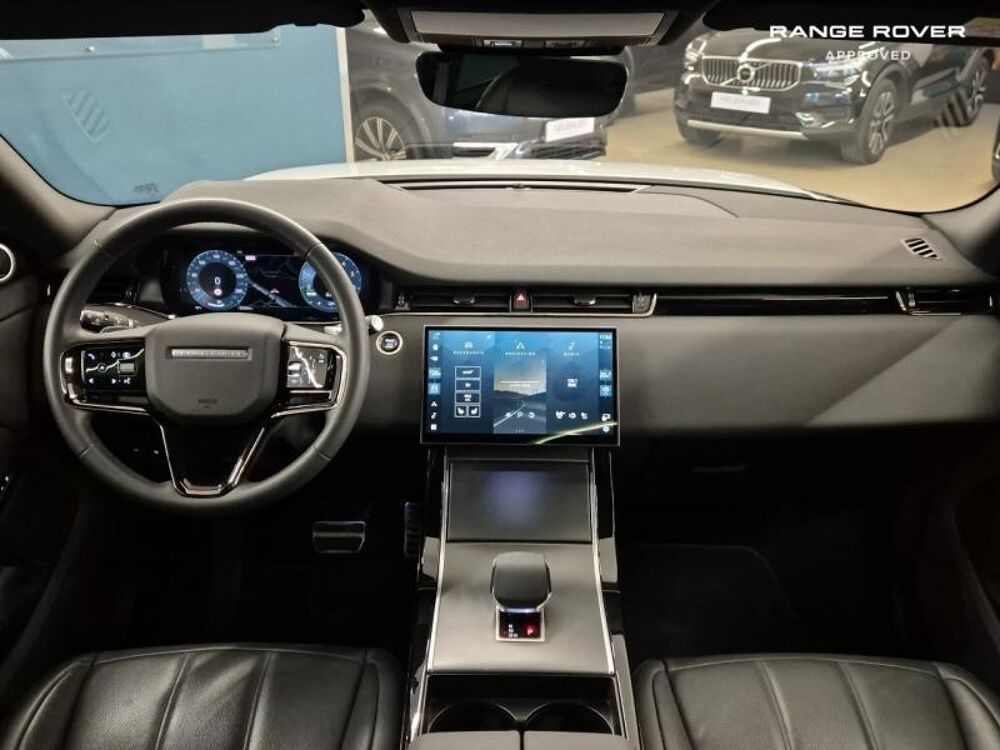 Range Rover Evoque 1.5 P300e 309ch Dynamic SE 2024 occasion 78560 LE PORT MARLY