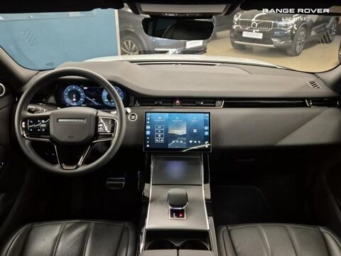 Range Rover Evoque 1.5 P300e 309ch Dynamic SE 2024 occasion 78560 LE PORT MARLY