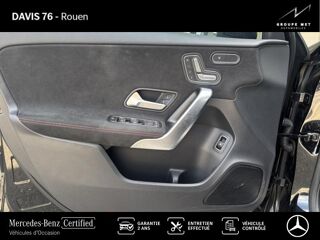 Classe A 250 e Hybrid EQ 163+109ch AMG Line 8G-DCT 2025 occasion 76000 Rouen